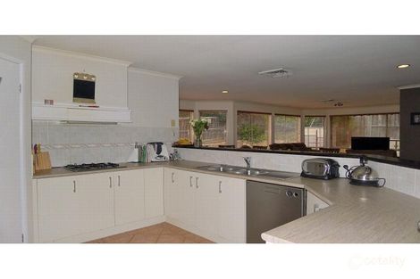 Property photo of 19 Carlisle Crescent Kellyville NSW 2155