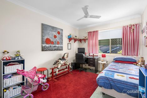 Property photo of 31/36 Weedons Road Nerang QLD 4211