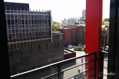 506/740 Swanston St, Carlton, VIC 3053