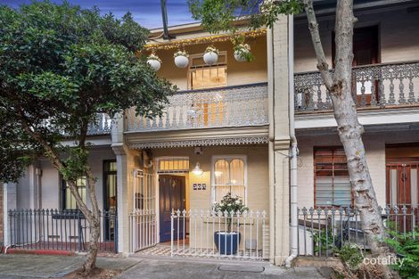 Property photo of 36A Chisholm Street Darlinghurst NSW 2010