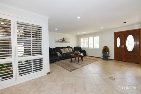 Property photo of 22 Vost Drive Sanctuary Point NSW 2540
