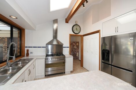 Property photo of 22 Vost Drive Sanctuary Point NSW 2540