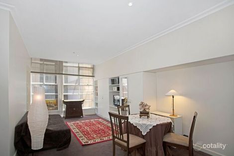 Property photo of 214/339 Swanston Street Melbourne VIC 3000