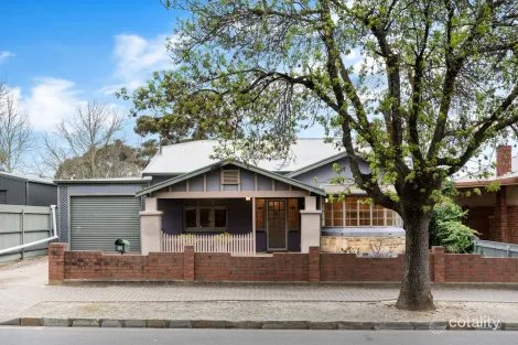 Property photo of 52 Regent Street Kensington SA 5068