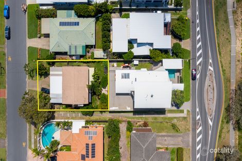 Property photo of 49 Yaringa Avenue Buddina QLD 4575