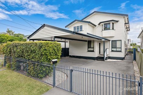 91 Smallman St, Bulimba, QLD 4171