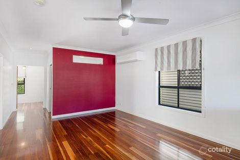 Property photo of 91 Smallman Street Bulimba QLD 4171