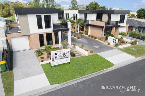 Property photo of 28A Hilary Avenue McCrae VIC 3938