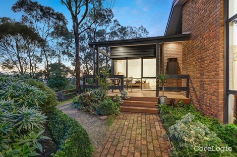 Property photo of 87 Arthur Street Eltham VIC 3095