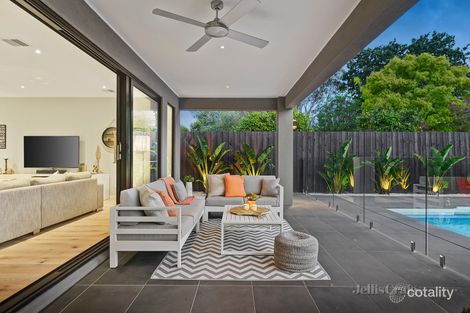 Property photo of 176 Ludstone Street Hampton VIC 3188