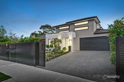 Property photo of 176 Ludstone Street Hampton VIC 3188
