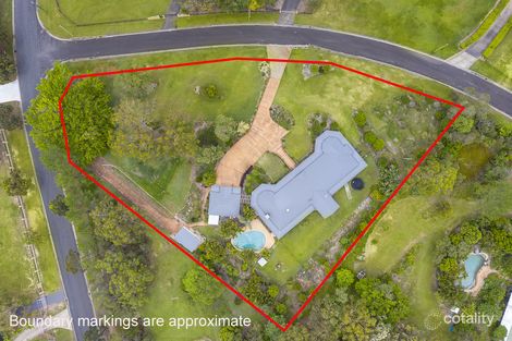 Property photo of 1 Wilson Court Capalaba QLD 4157