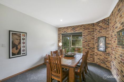Property photo of 1 Wilson Court Capalaba QLD 4157