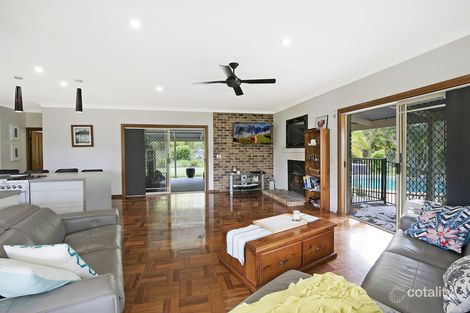 Property photo of 1 Wilson Court Capalaba QLD 4157