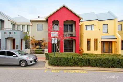 Property photo of 64 Coral Tree Avenue Subiaco WA 6008