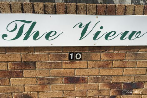 19/10 Adrian Pl, Wishart, QLD 4122