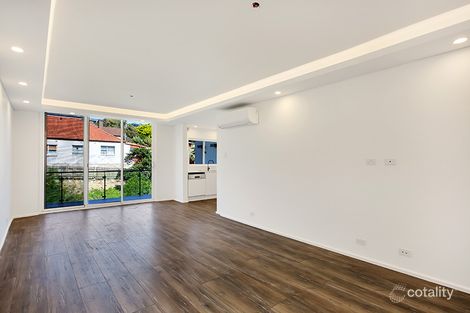 Property photo of 35/2-14 Pacific Street Bronte NSW 2024