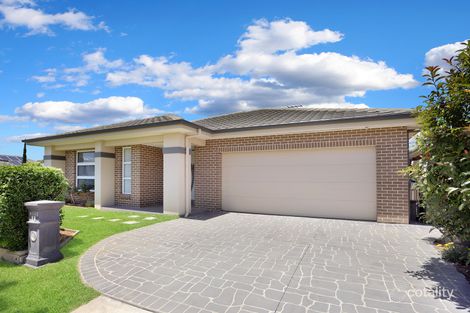 Property photo of 13 Paddock Street The Ponds NSW 2769