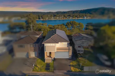 Property photo of 13 Elinya Lane Davistown NSW 2251