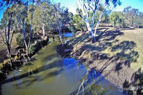 14180 Cunningham Hwy, Rosenthal Heights, QLD 4370