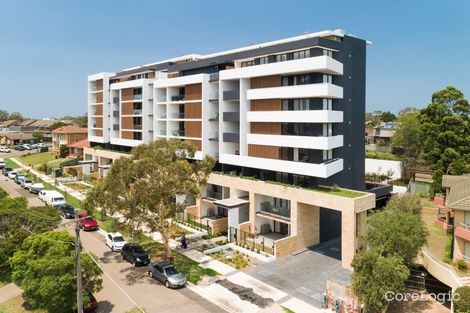 Property photo of 203B/6-12 Urunga Parade Miranda NSW 2228