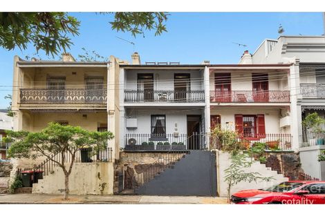 Property photo of 18 Nimrod Street Darlinghurst NSW 2010