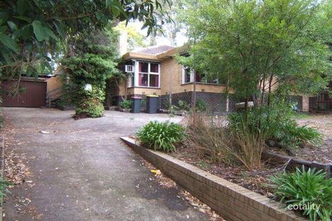 Property photo of 46 Stephensons Road Mount Waverley VIC 3149