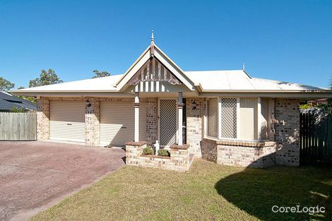 Property photo of 10 Vanda Close Drewvale QLD 4116