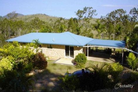 Property photo of 52 Mulgoodoo Road Nankin QLD 4701