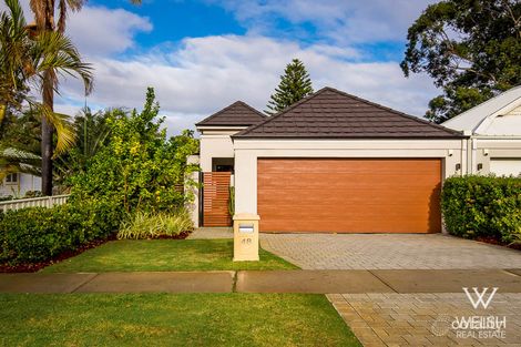 Property photo of 48B Armadale Road Rivervale WA 6103