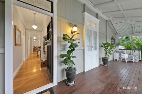 Property photo of 25 Saint Clements Road Oxley QLD 4075