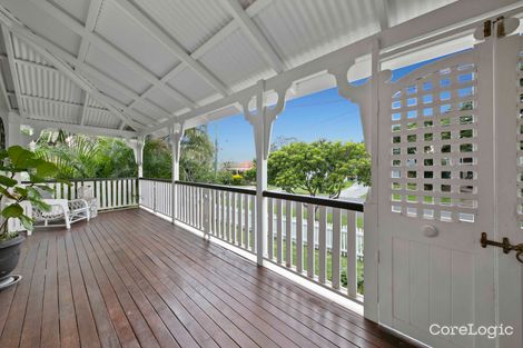 Property photo of 25 Saint Clements Road Oxley QLD 4075