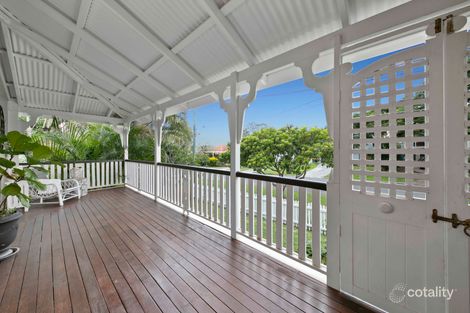 Property photo of 25 Saint Clements Road Oxley QLD 4075
