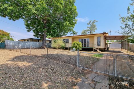 Property photo of 28 Jacobsen Crescent Sunset QLD 4825
