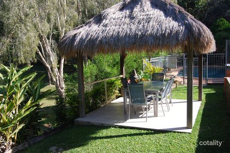 Property photo of 586 Currumbin Creek Road Currumbin Valley QLD 4223