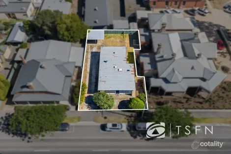 Property photo of 94 Wills Street Bendigo VIC 3550