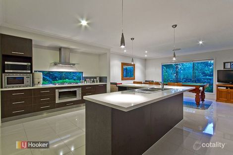 Property photo of 11 Beachcrest Road Wellington Point QLD 4160