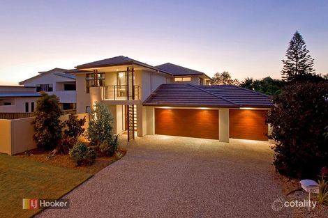 Property photo of 11 Beachcrest Road Wellington Point QLD 4160