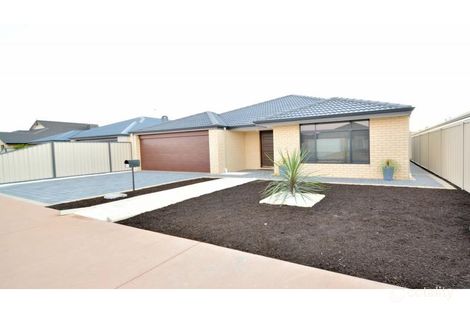 Property photo of 57 Kesiya Turn Aubin Grove WA 6164