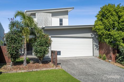 Property photo of 4 Maber Street Meridan Plains QLD 4551