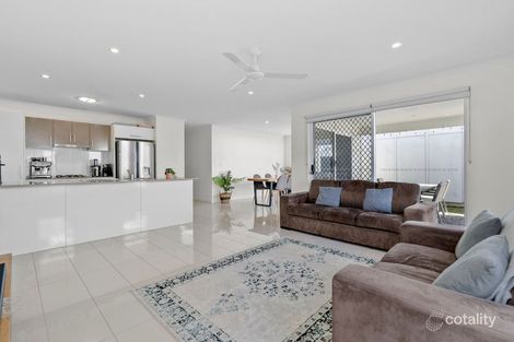 Property photo of 4 Maber Street Meridan Plains QLD 4551
