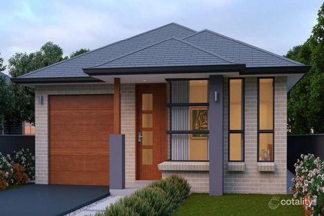 Property photo of 16 Trust Road Leppington NSW 2179