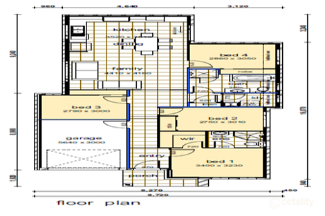 Property photo of 16 Trust Road Leppington NSW 2179