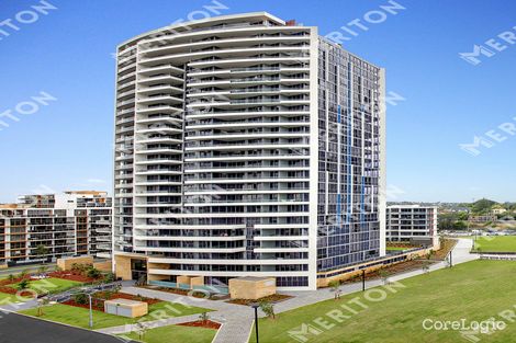 Property photo of 1608/87 Shoreline Drive Rhodes NSW 2138