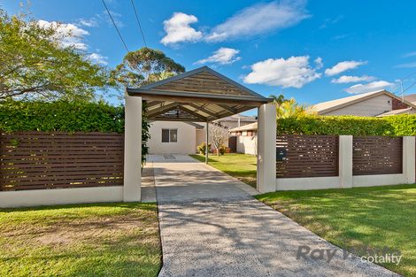 Property photo of 77 Elkhorn Street Enoggera QLD 4051