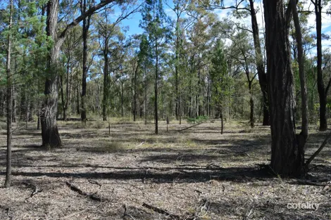 Lot 45 Inglewood-Texas Rd, Brush Creek, QLD 4387