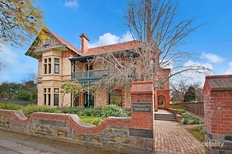 51-54 Palmer Pl, North Adelaide, SA 5006