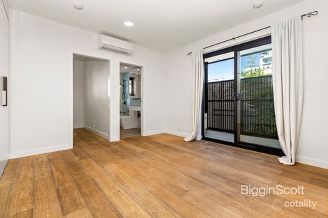 Property photo of 107/462-468 Victoria Parade East Melbourne VIC 3002