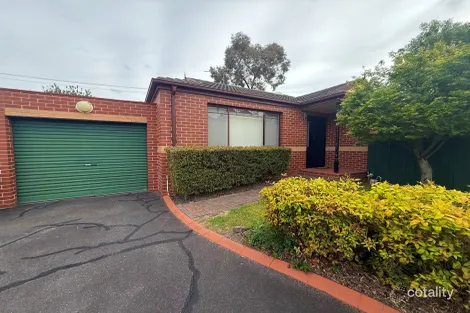 2/14 Loughnan Rd, Ringwood North, VIC 3134