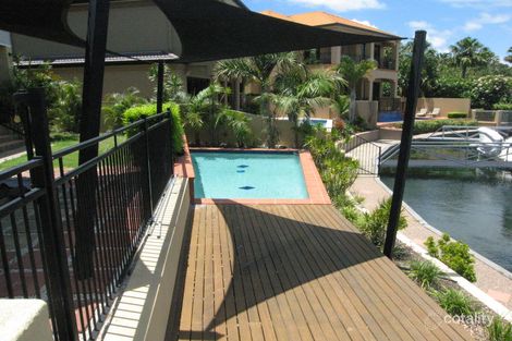 Property photo of 43 The Peninsula Paradise Point QLD 4216